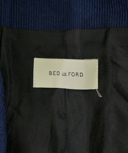 BED J.W. FORD 西裝外套