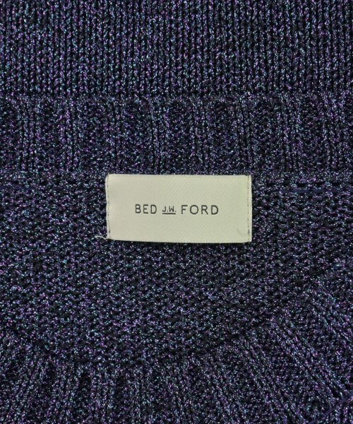 BED J.W. FORD 毛衣