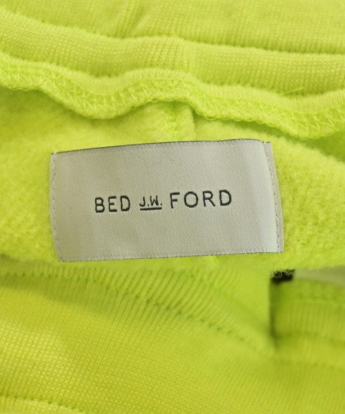 BED J.W. FORD 運動褲