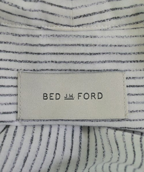BED J.W. FORD 休閒襯衫