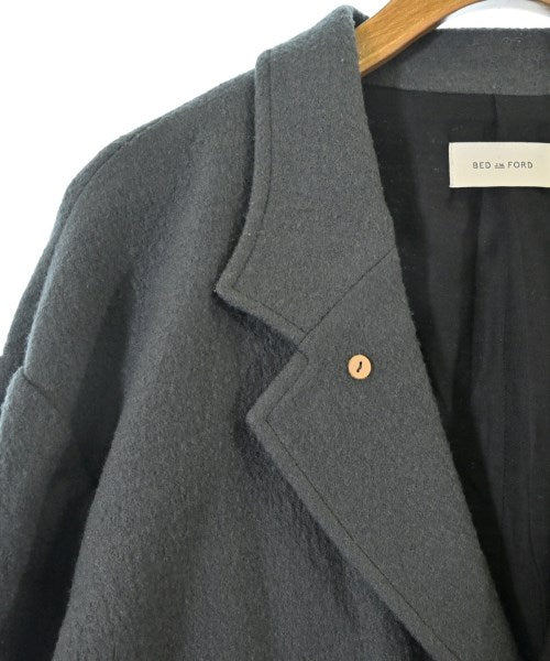BED J.W. FORD 夾克