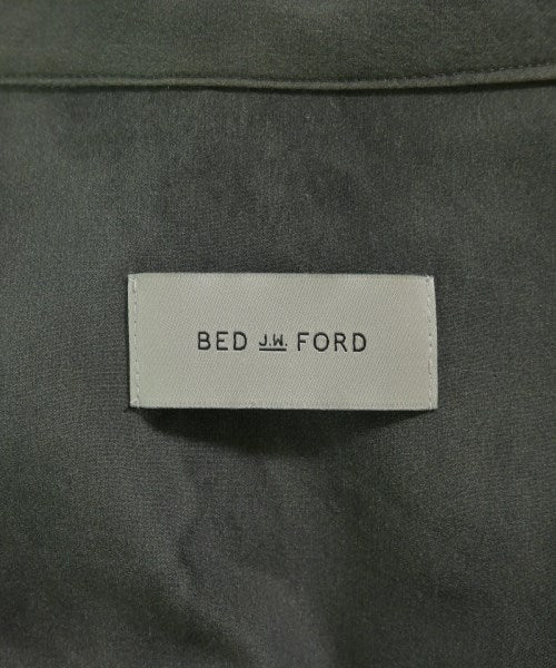 BED J.W. FORD 休閒襯衫