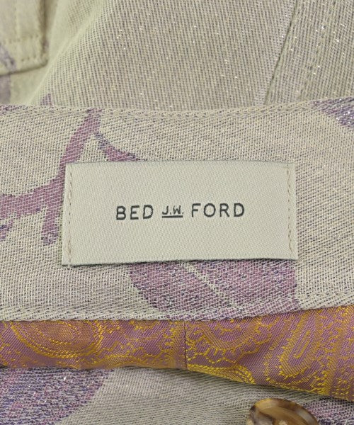BED J.W. FORD 短褲