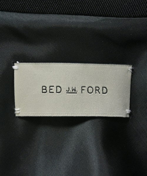 BED J.W. FORD 切斯特披風