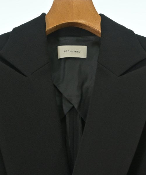 BED J.W. FORD 切斯特披風