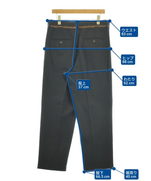 BED J.W. FORD 長褲