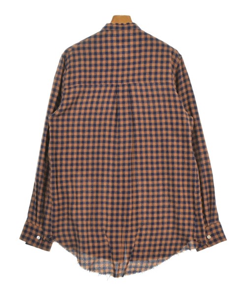 BED J.W. FORD 休閒襯衫