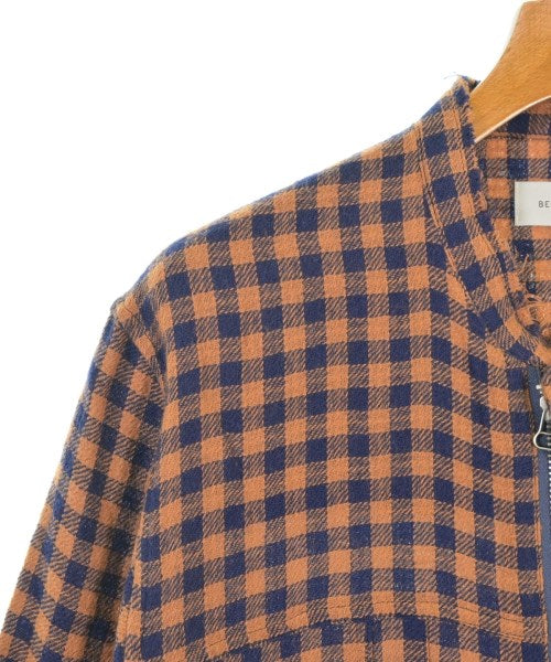 BED J.W. FORD 休閒襯衫