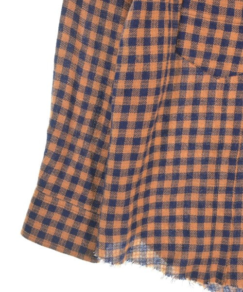 BED J.W. FORD 休閒襯衫