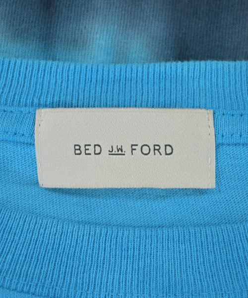 BED J.W. FORD T恤/上衣