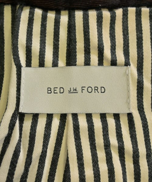 BED J.W. FORD 西裝外套