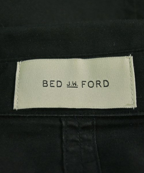 BED J.W. FORD 休閒襯衫