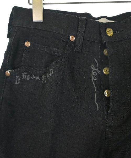 BED J.W. FORD 牛仔褲