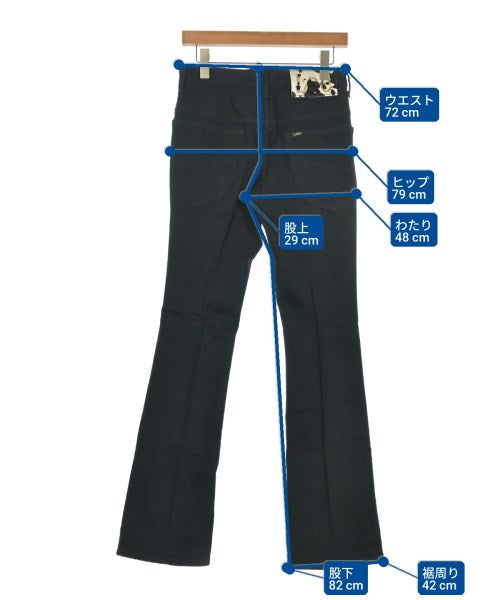 BED J.W. FORD 牛仔褲