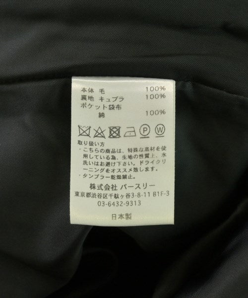 BED J.W. FORD 長褲