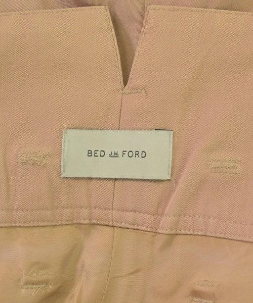 BED J.W. FORD 長褲