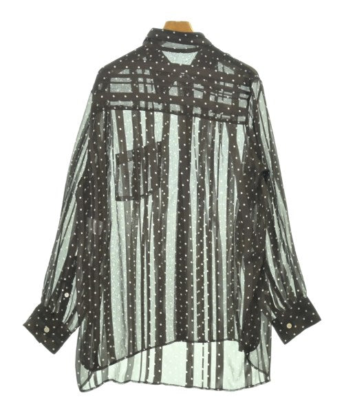 BED J.W. FORD 休閒襯衫