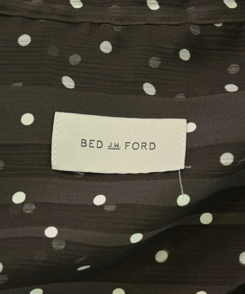 BED J.W. FORD 休閒襯衫