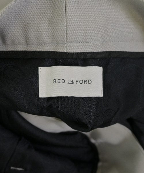 BED J.W. FORD 長褲