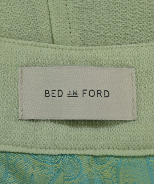 BED J.W. FORD 短褲