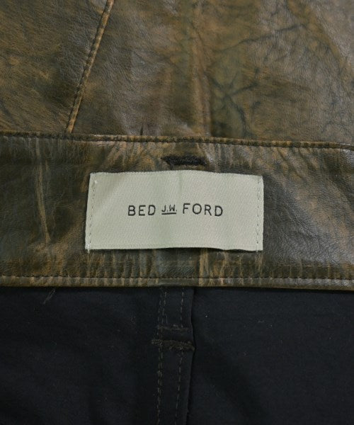 BED J.W. FORD 其他款