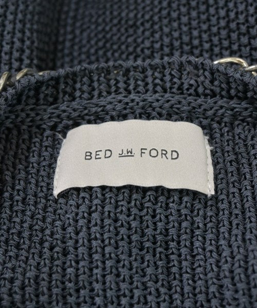 BED J.W. FORD 開襟衫