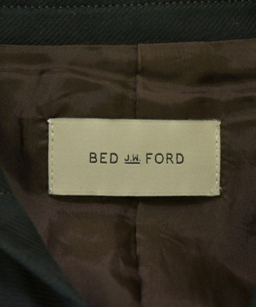 BED J.W. FORD 休閒夾克