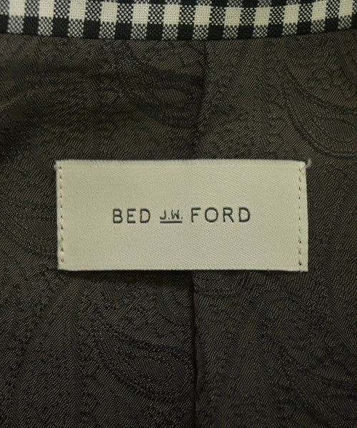 BED J.W. FORD 夾克