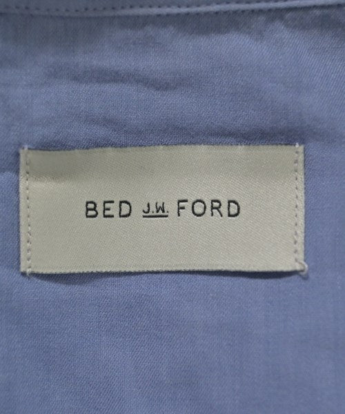 BED J.W. FORD 休閒襯衫