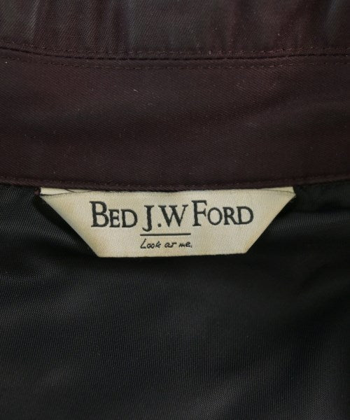 BED J.W. FORD 其他大衣
