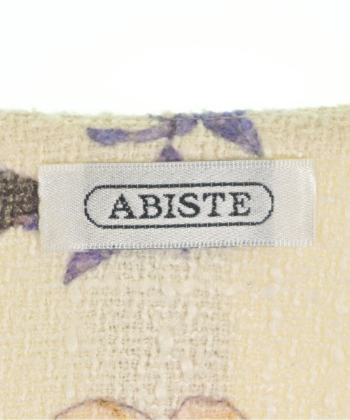 ABISTE 其他大衣