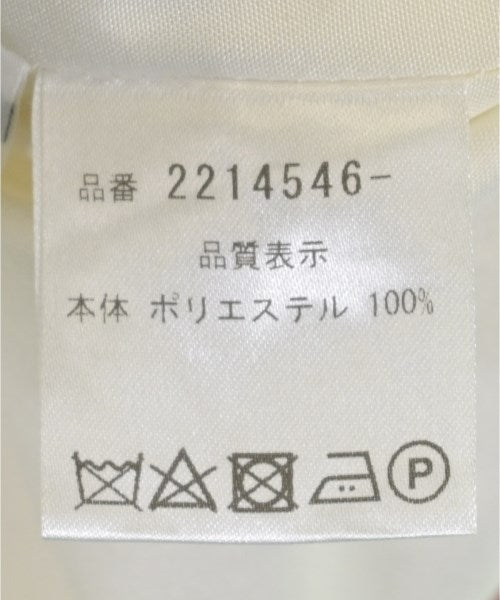 ABISTE 其他大衣