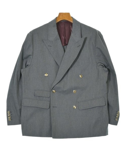FREEMANS SPORTING CLUB 休閒夾克