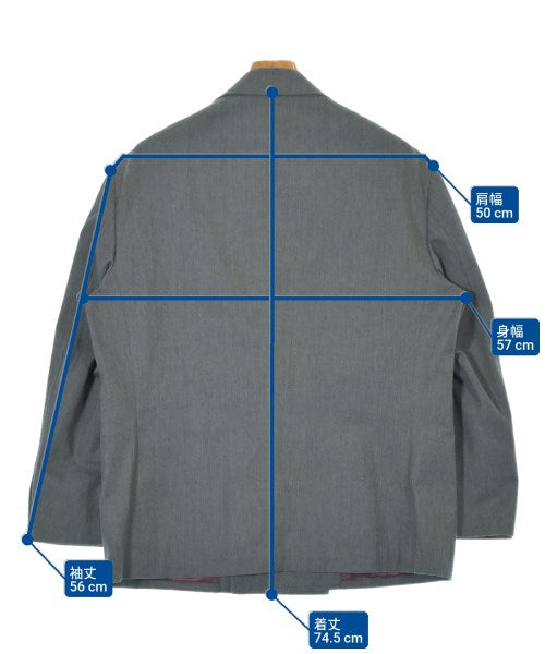 FREEMANS SPORTING CLUB 休閒夾克