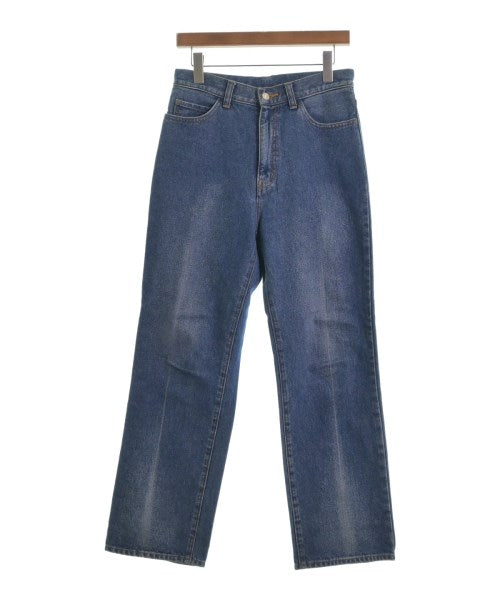 FREEMANS SPORTING CLUB 牛仔褲