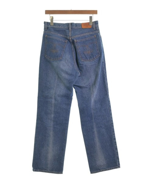 FREEMANS SPORTING CLUB 牛仔褲