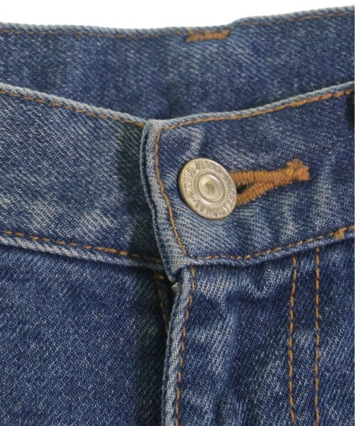 FREEMANS SPORTING CLUB 牛仔褲