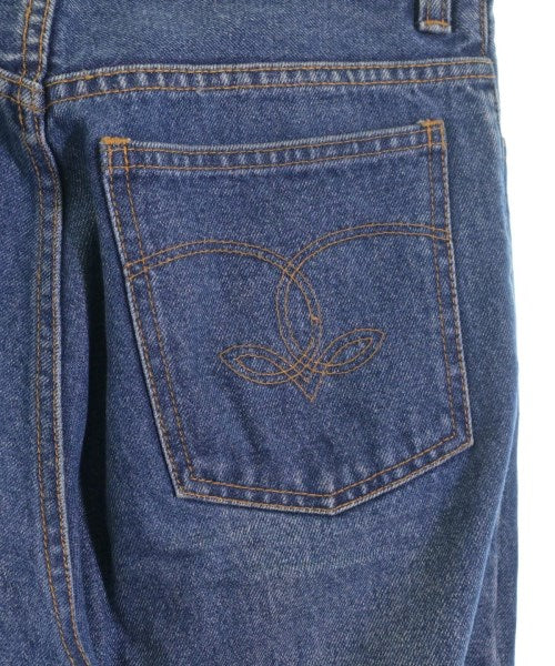 FREEMANS SPORTING CLUB 牛仔褲