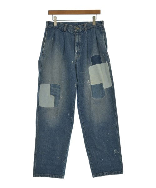 FREEMANS SPORTING CLUB 牛仔褲