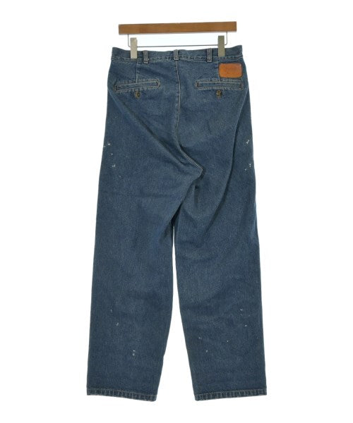 FREEMANS SPORTING CLUB 牛仔褲