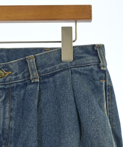 FREEMANS SPORTING CLUB 牛仔褲