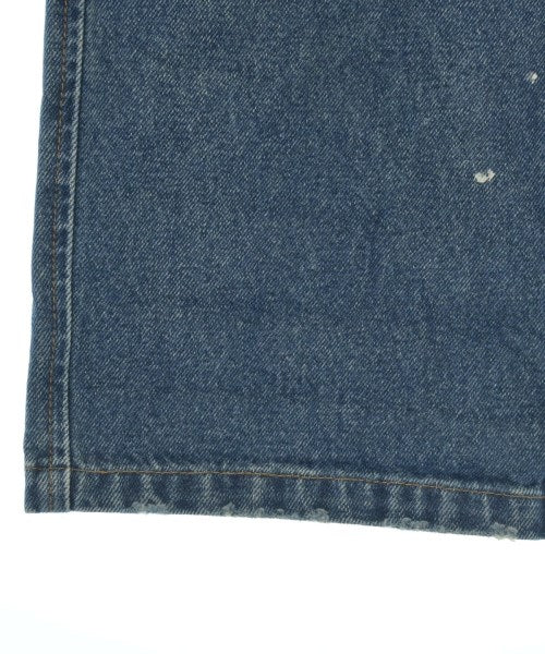 FREEMANS SPORTING CLUB 牛仔褲