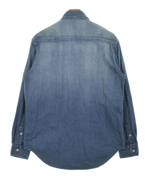 FREEMANS SPORTING CLUB 休閒襯衫