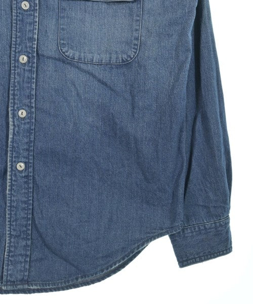 FREEMANS SPORTING CLUB 休閒襯衫