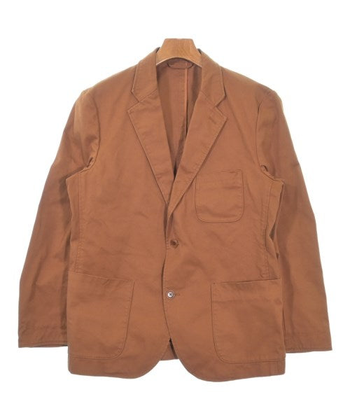 FREEMANS SPORTING CLUB 休夾克