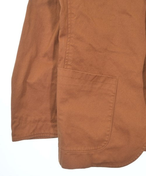 FREEMANS SPORTING CLUB 休夾克