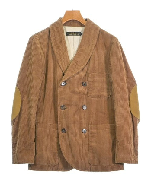 FREEMANS SPORTING CLUB 休閒夾克