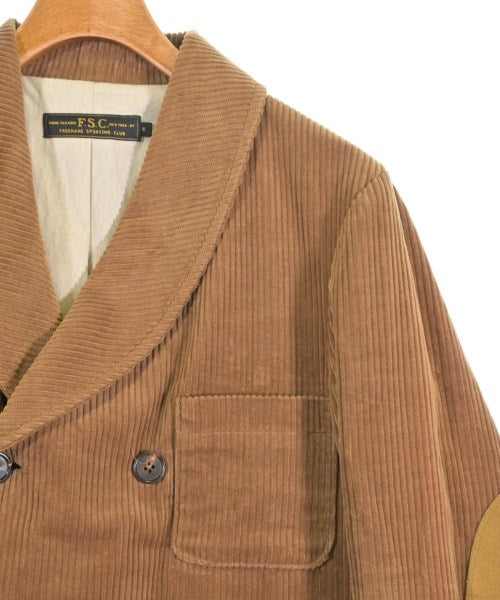 FREEMANS SPORTING CLUB 休閒夾克