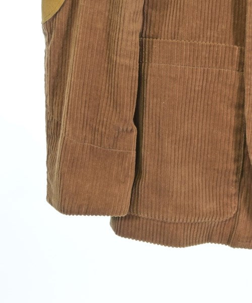 FREEMANS SPORTING CLUB 休閒夾克