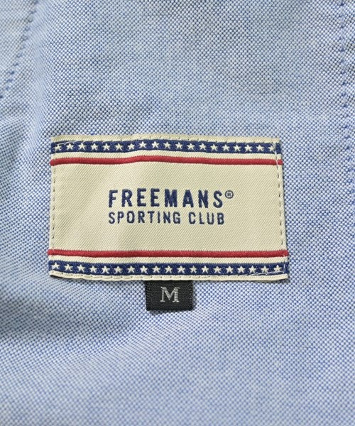 FREEMANS SPORTING CLUB 其他款
